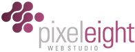 PixelEight Web Studio, LLC